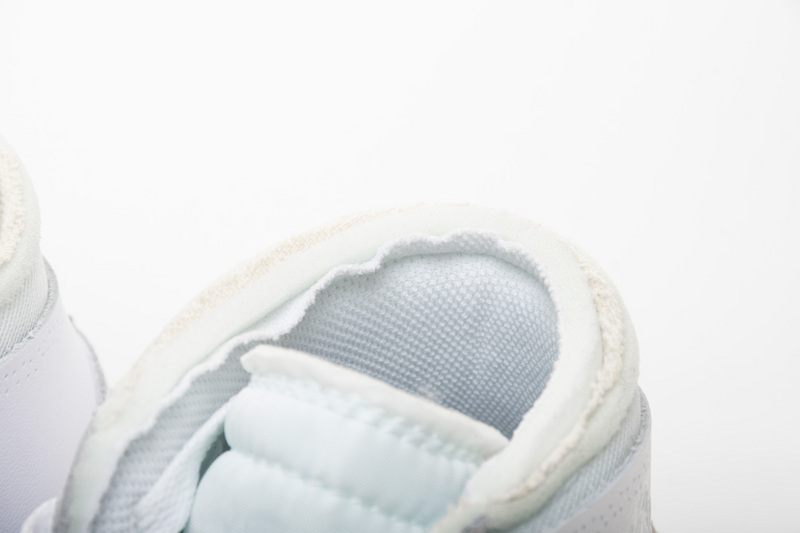 Air Jordan 1 Retro High Off White White AQ0818-100