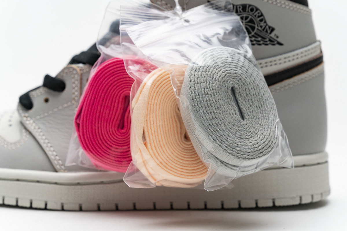 Air Jordan 1 Retro High OG Defiant SB NYC to Paris CD6578-006