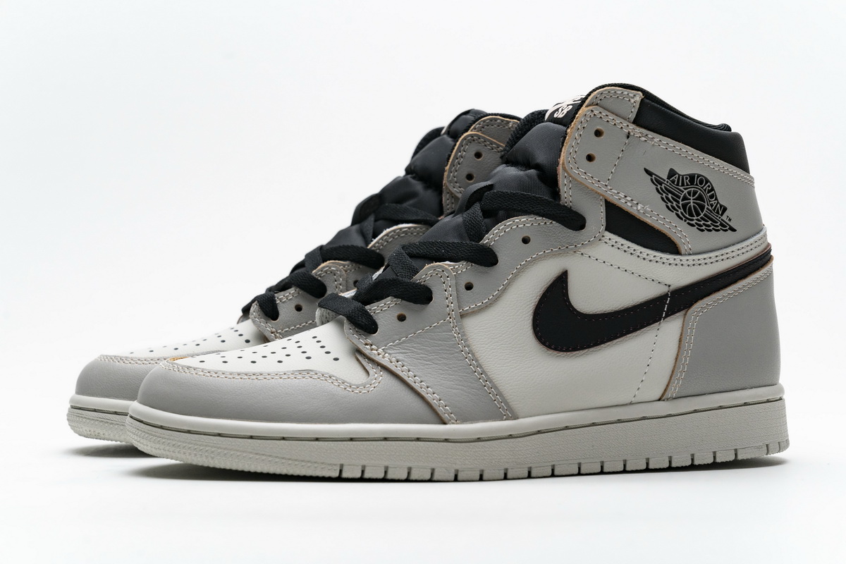Air Jordan 1 Retro High OG Defiant SB NYC to Paris CD6578-006