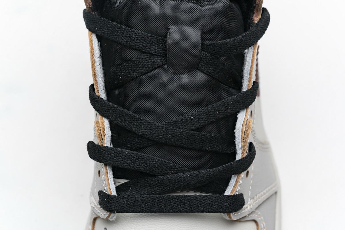 Air Jordan 1 Retro High OG Defiant SB NYC to Paris CD6578-006
