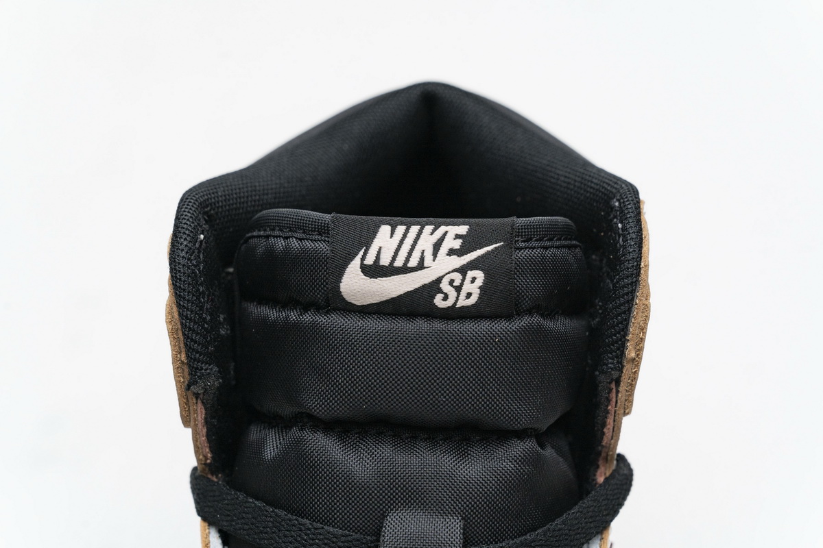 Air Jordan 1 Retro High OG Defiant SB NYC to Paris CD6578-006