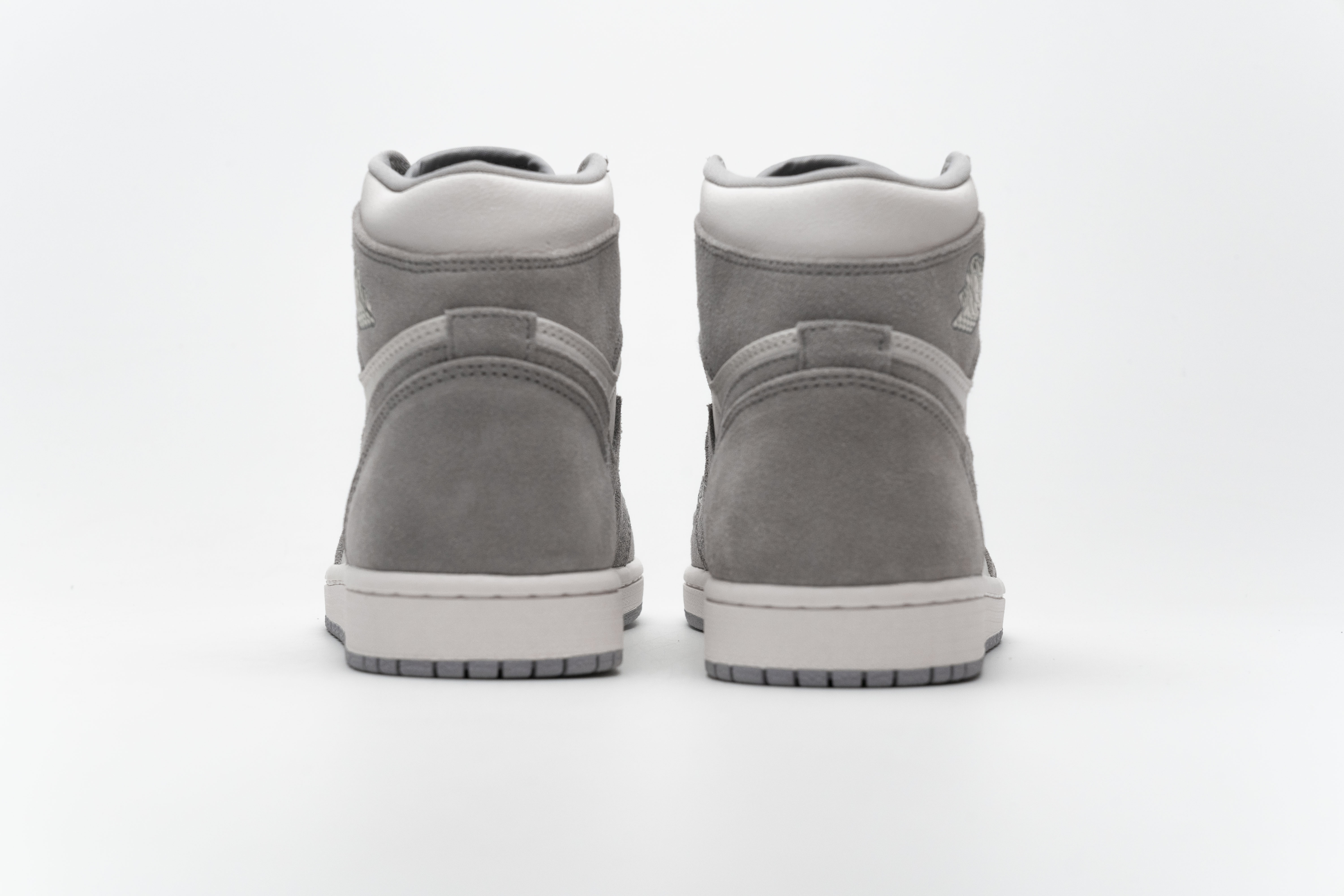 Air Jordan 1 Retro High Pale Ivory (W) AH7389-101
