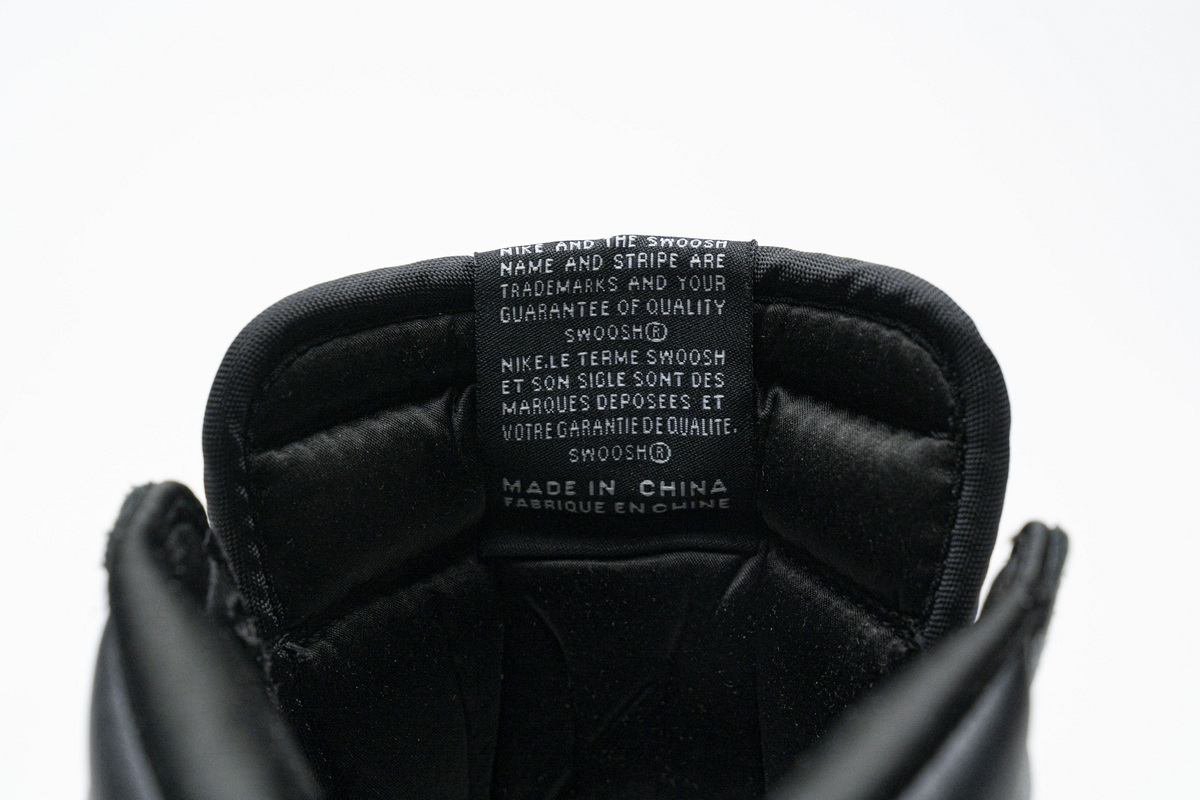Air Jordan 1 Retro High Silver Toe (W) CD0461-001