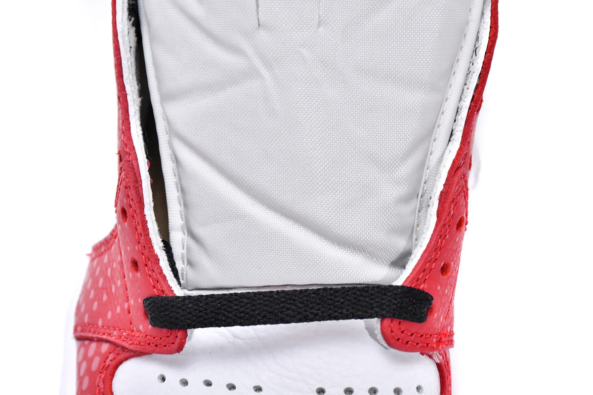 Air Jordan 1 Retro High Spider-Man Origin Story 555088-602