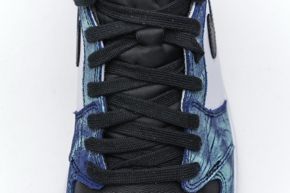 Air Jordan 1 Retro High Tie Dye (W) CD0461-100
