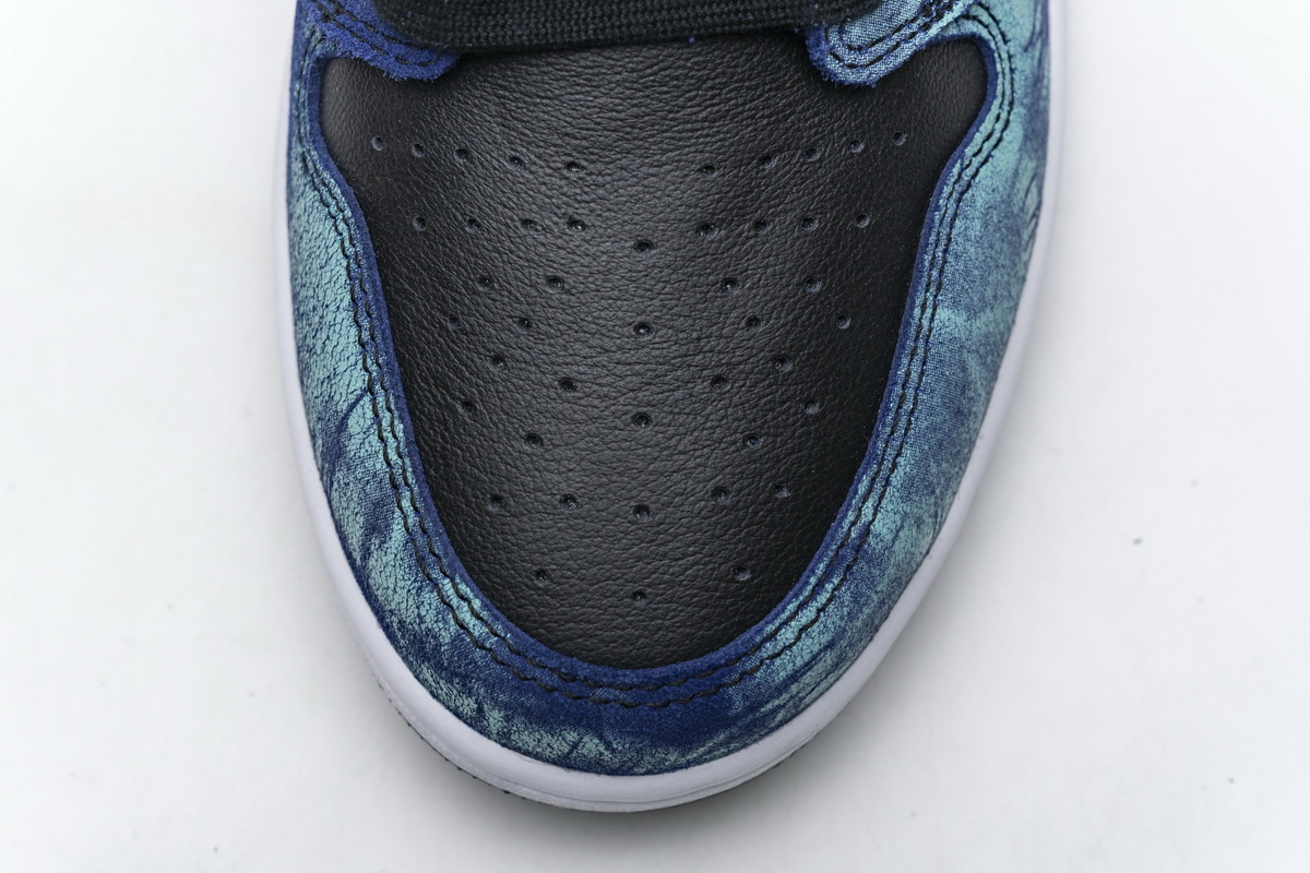 Air Jordan 1 Retro High Tie Dye (W) CD0461-100
