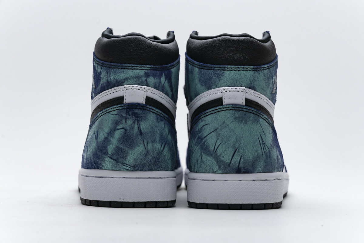 Air Jordan 1 Retro High Tie Dye (W) CD0461-100