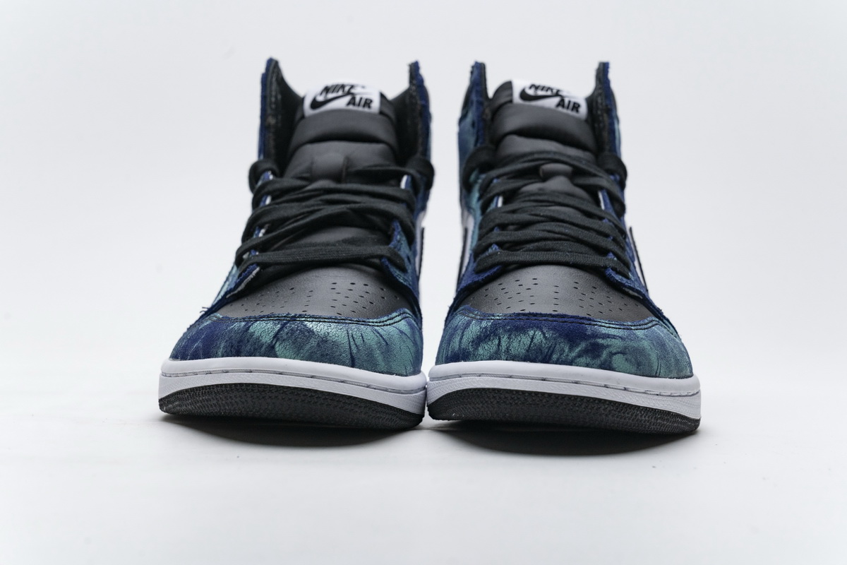 Air Jordan 1 Retro High Tie Dye (W) CD0461-100
