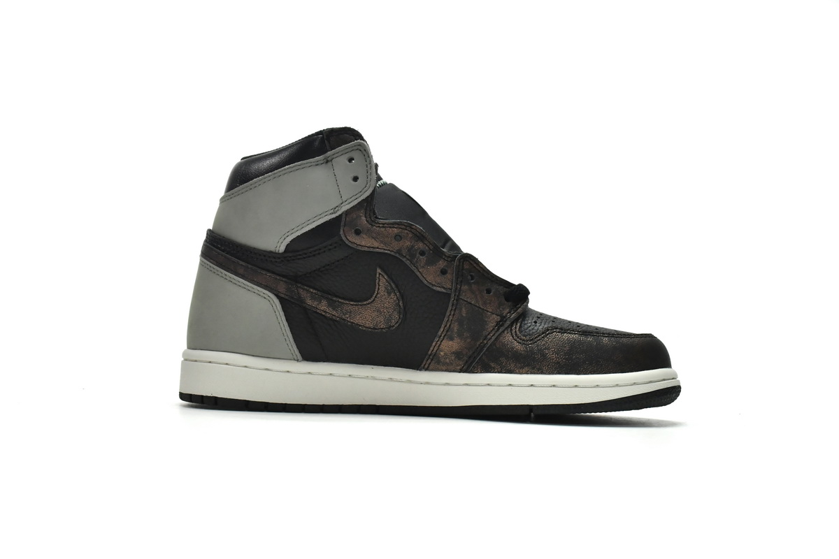 Air Jordan 1 Retro High OG Patina 555088-033