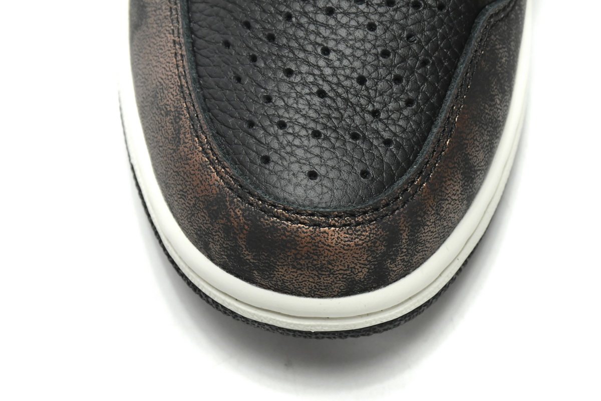 Air Jordan 1 Retro High OG Patina 555088-033
