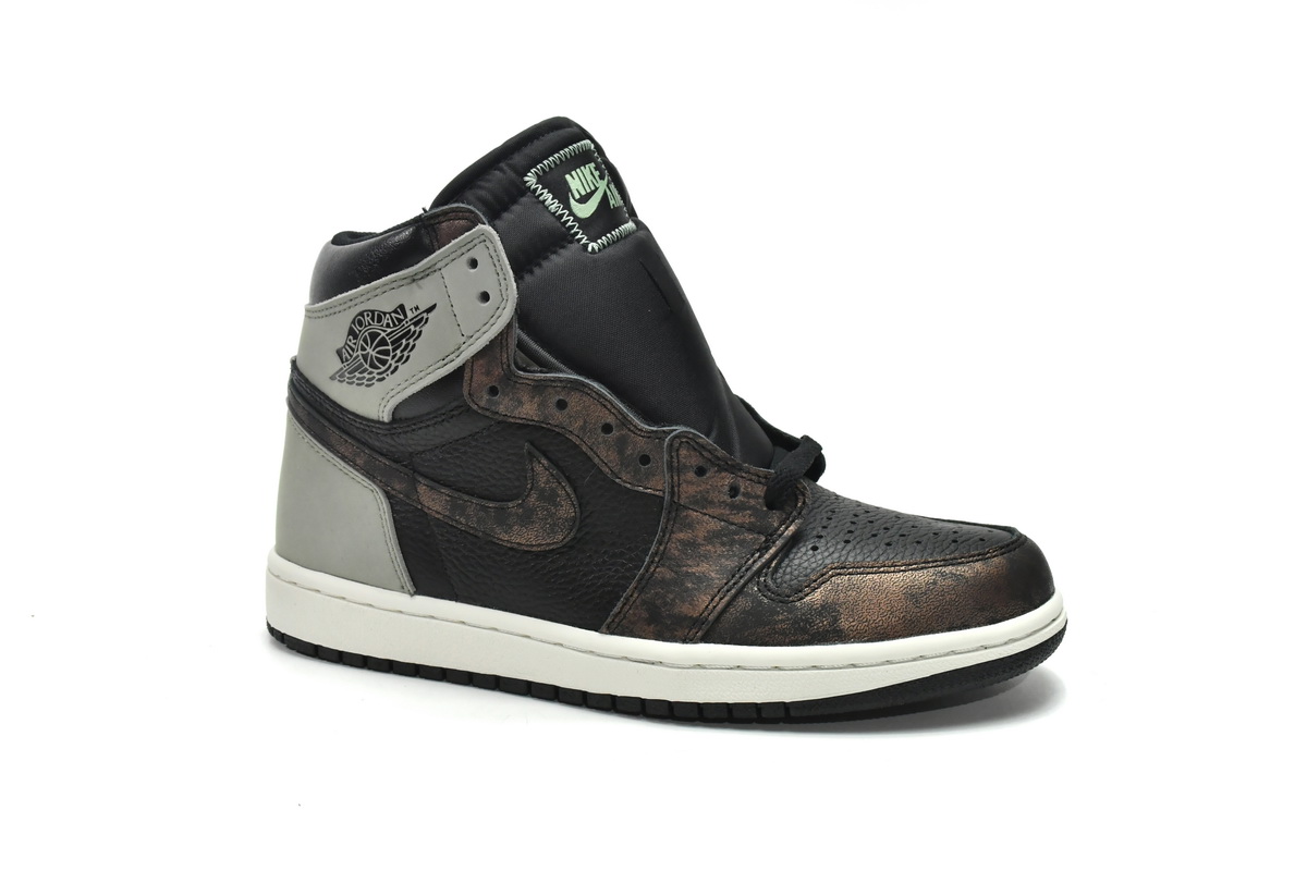 Air Jordan 1 Retro High OG Patina 555088-033