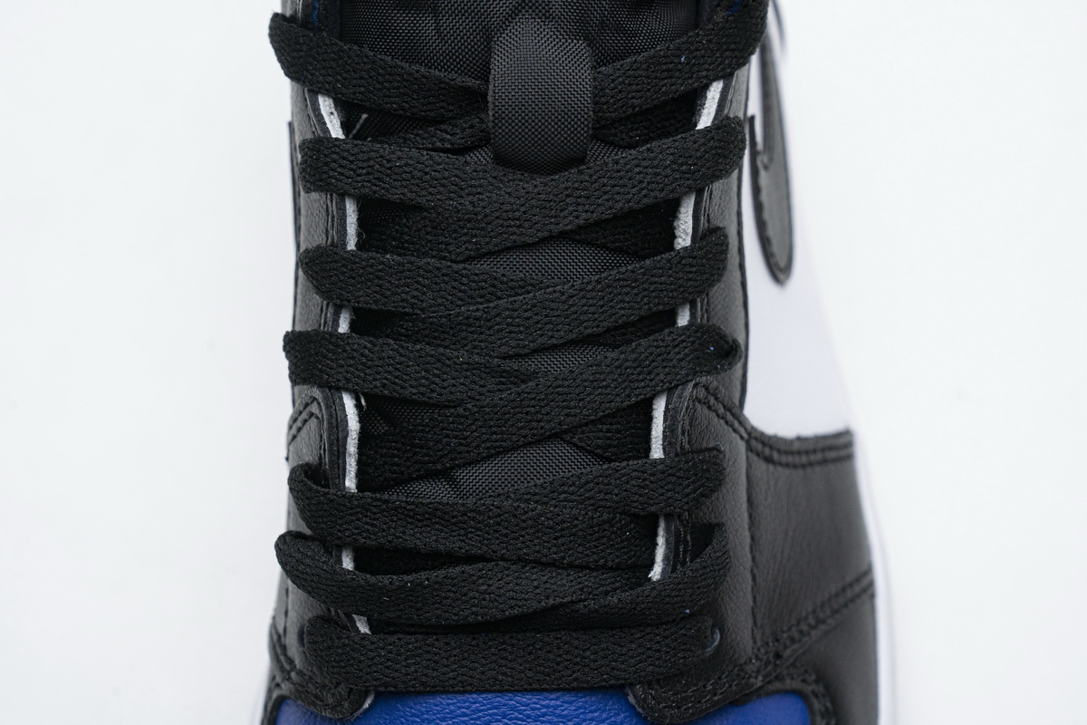 Air Jordan 1 Retro High Royal Toe 555088-041
