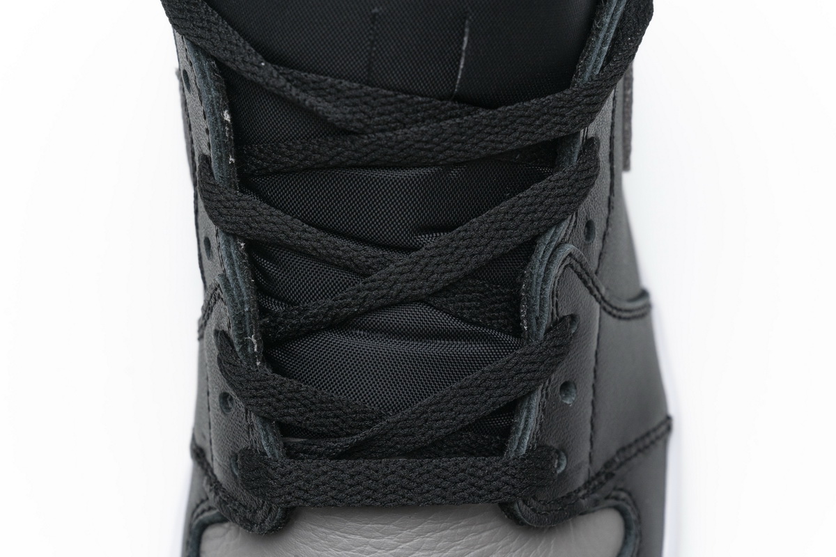 Air Jordan 1 Retro High Shadow (2018) 555088-013