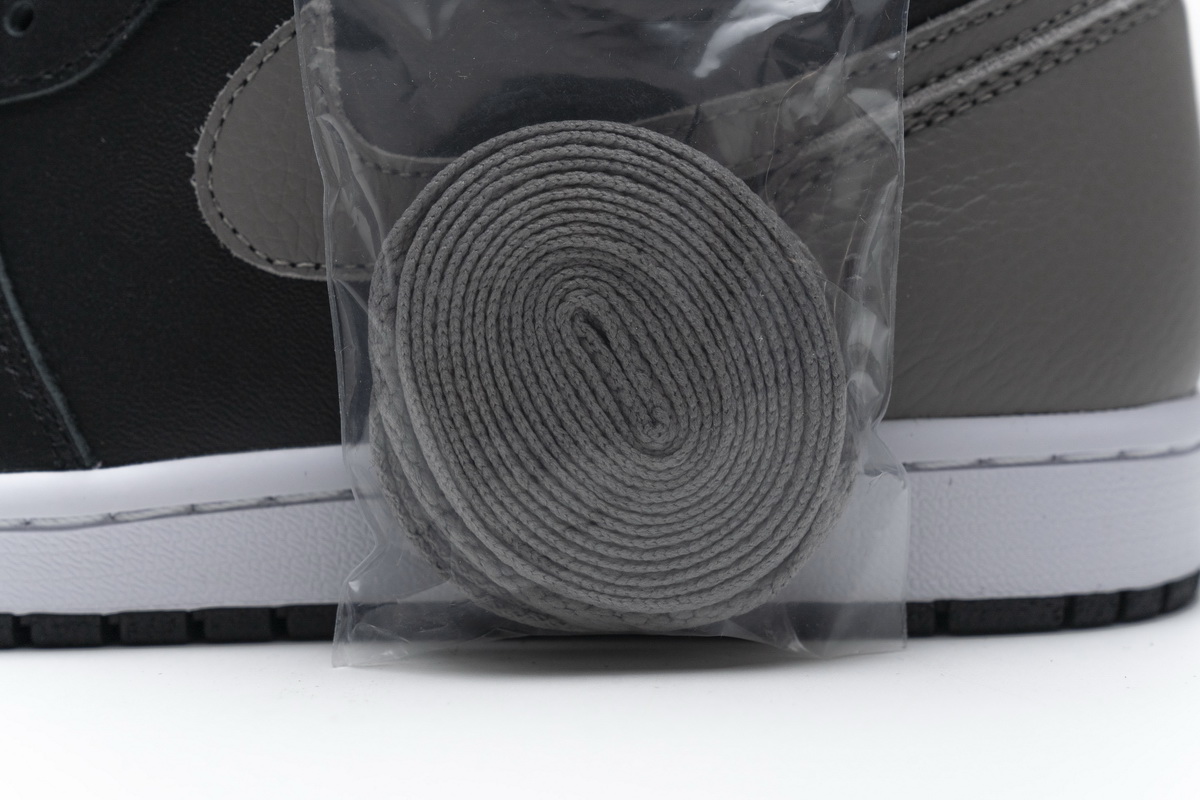 Air Jordan 1 Retro High Shadow (2018) 555088-013