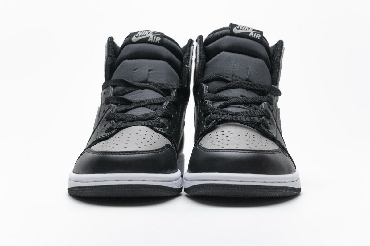 Air Jordan 1 Retro High Shadow (2018) 555088-013