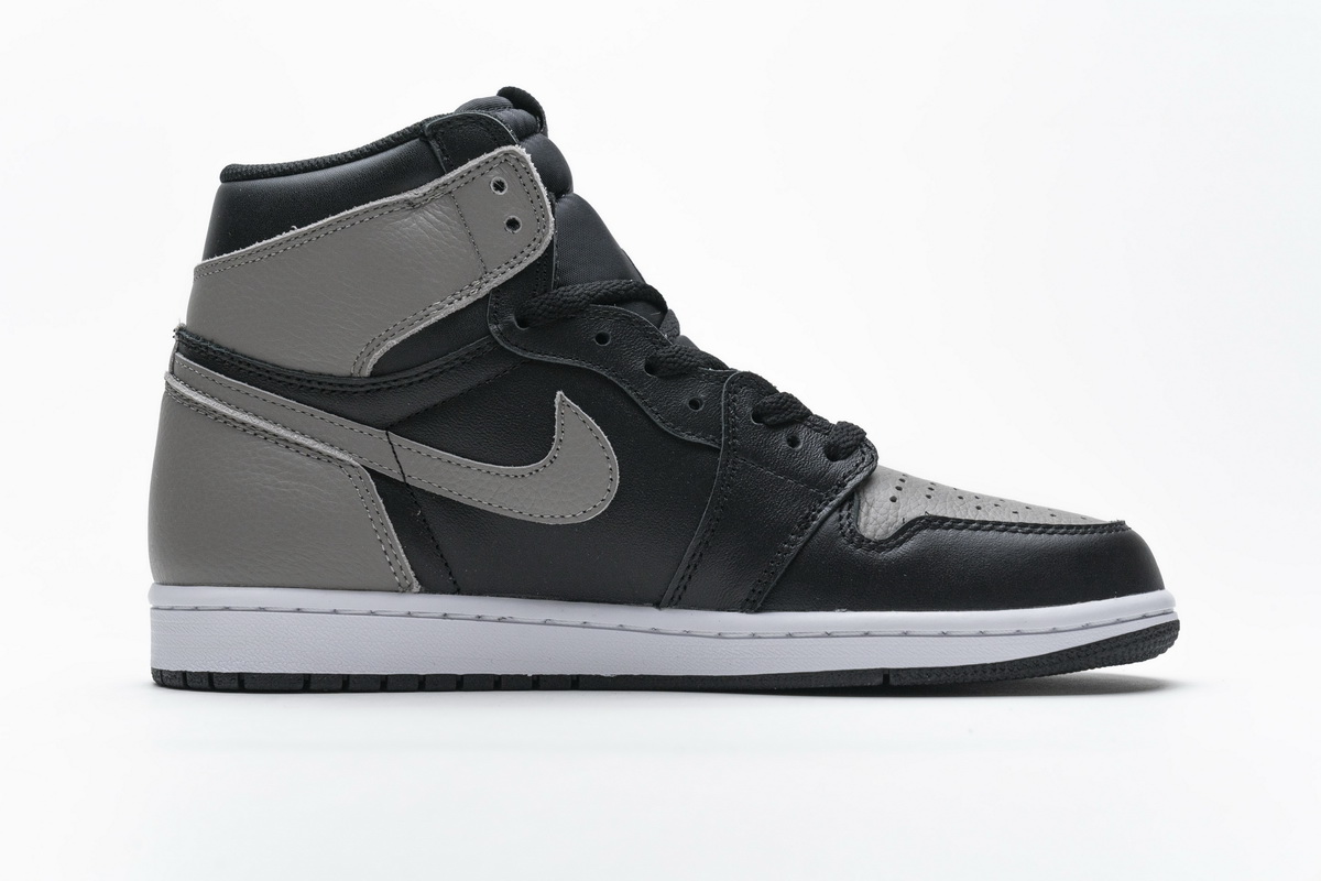 Air Jordan 1 Retro High Shadow (2018) 555088-013