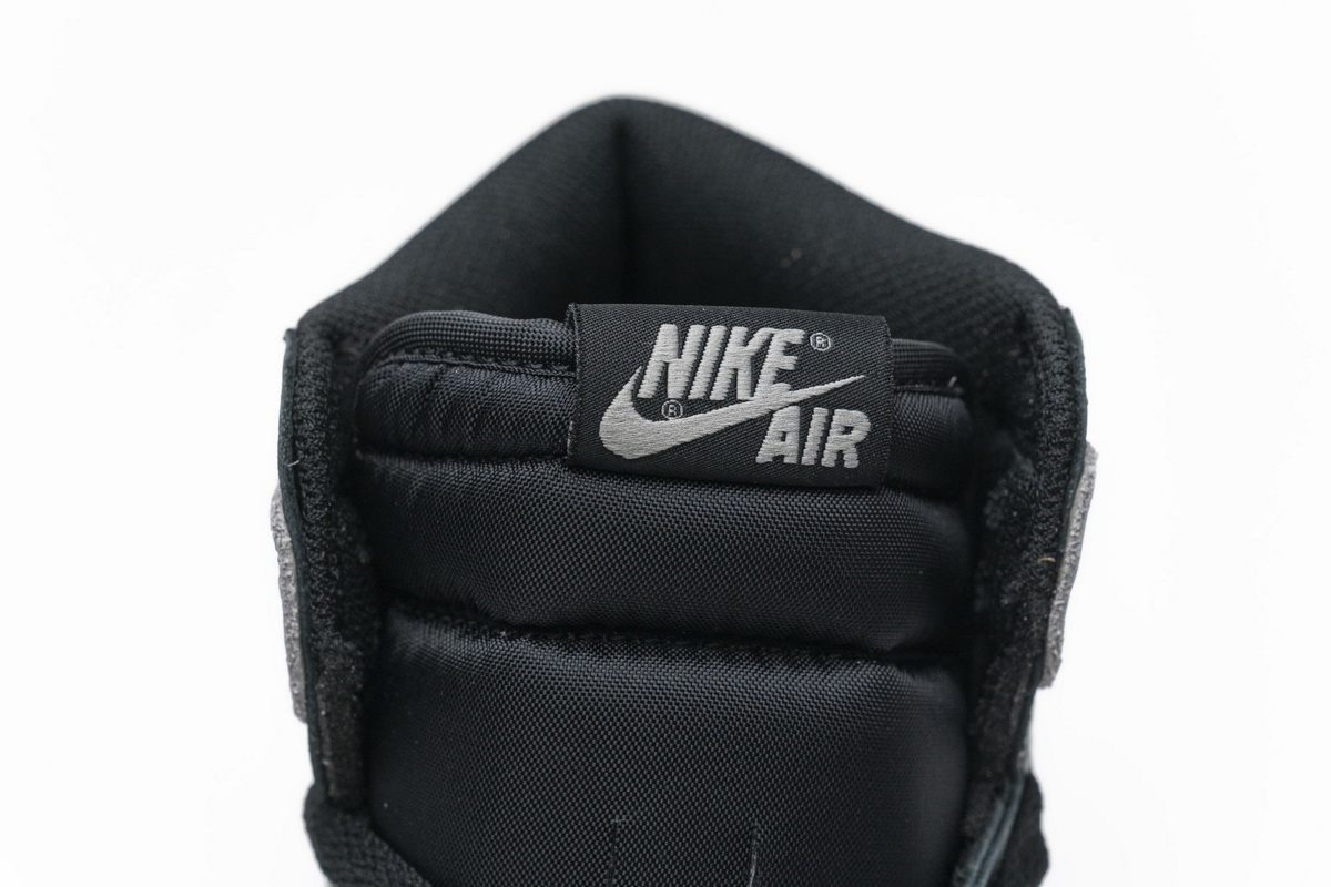Air Jordan 1 Retro High Shadow (2018) 555088-013