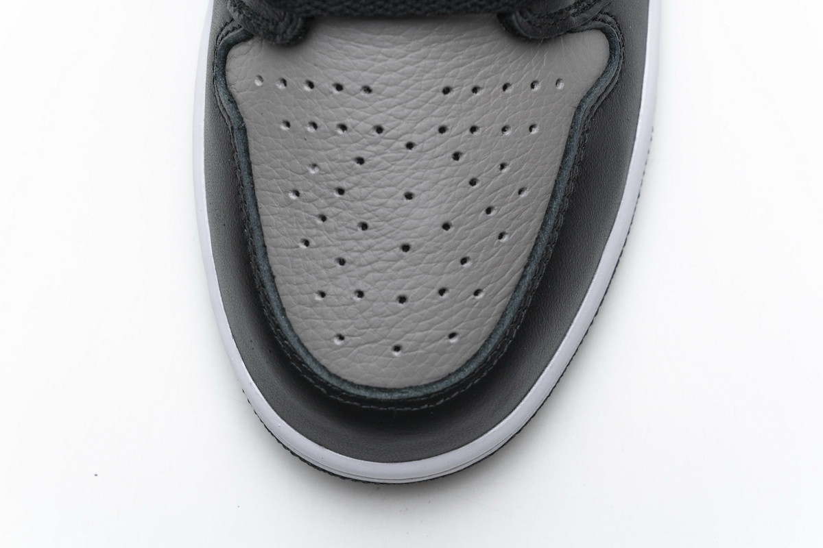 Air Jordan 1 Retro High Shadow (2018) 555088-013