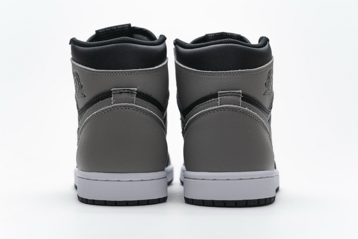 Air Jordan 1 Retro High Shadow (2018) 555088-013