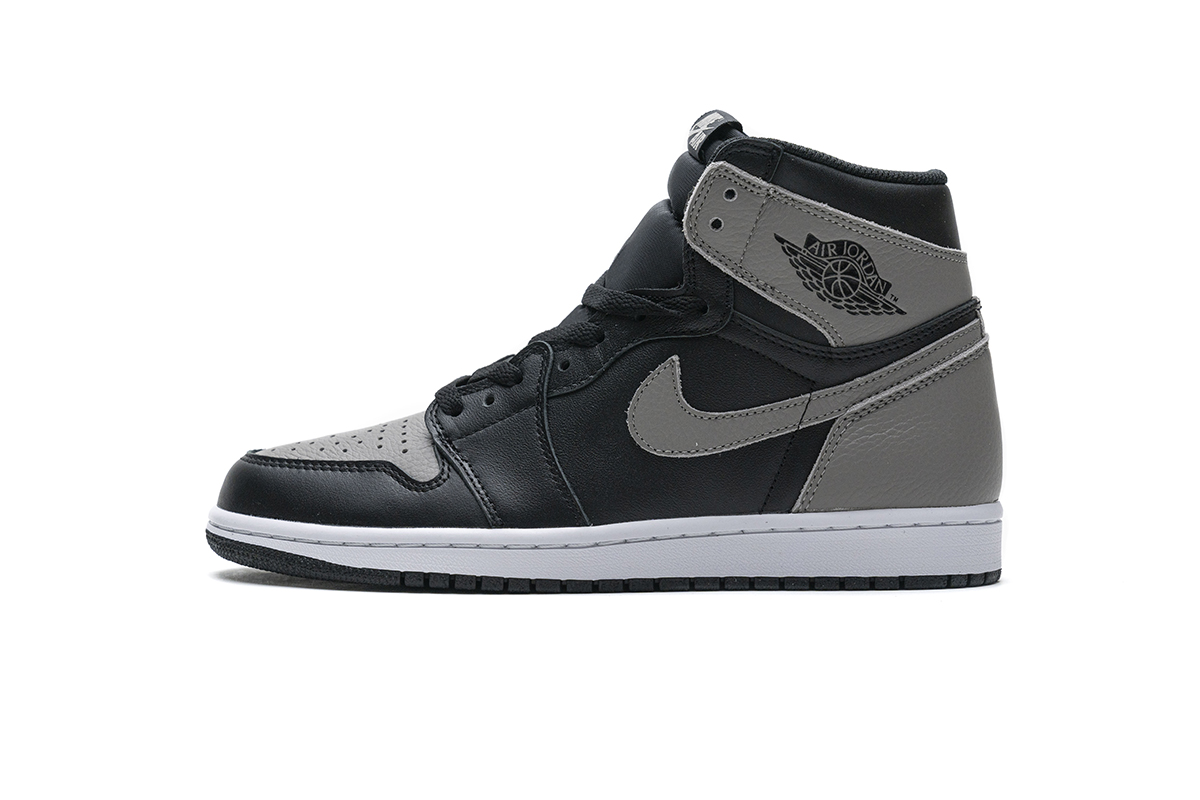 Air Jordan 1 Retro High Shadow (2018) 555088-013