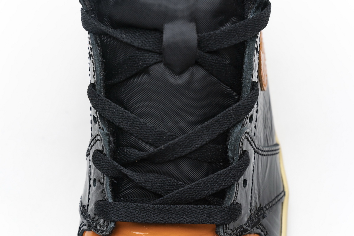 Air Jordan 1 Retro High Shattered Backboard 3.0 555088-028