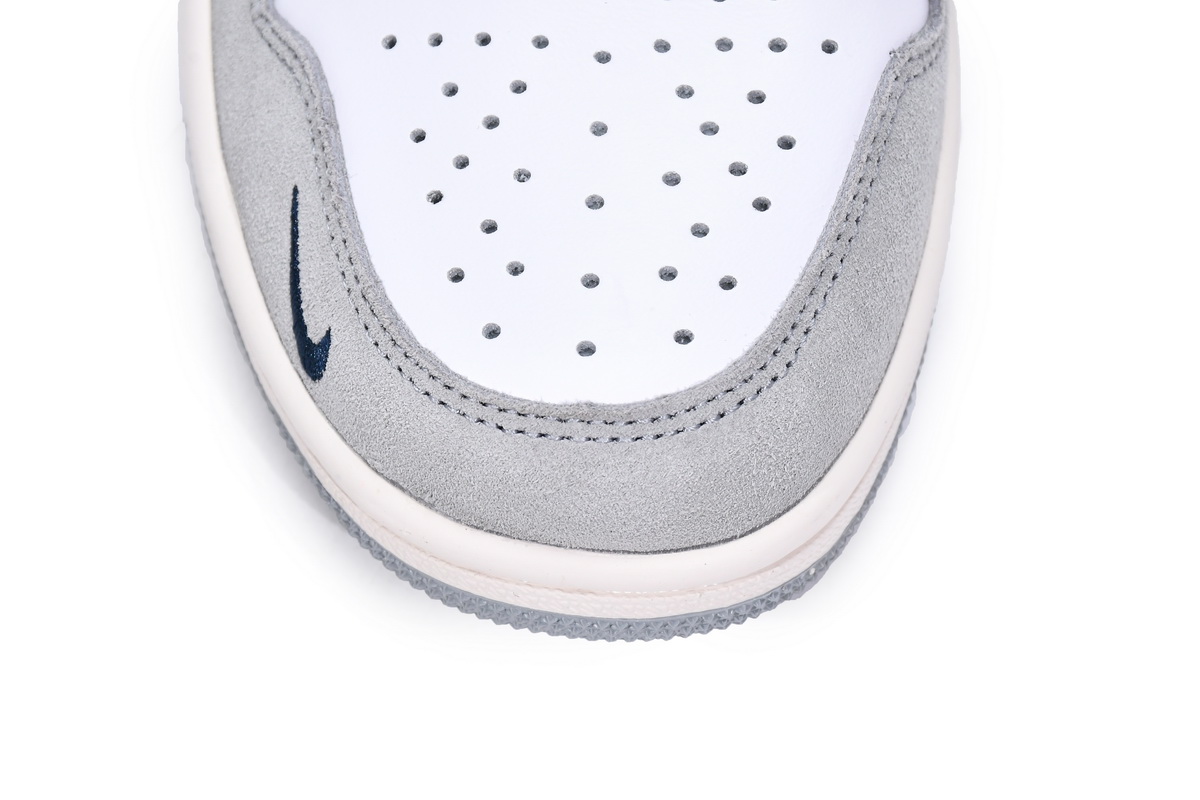 Air Jordan 1 High Switch Light Smoke Grey CW6576-100