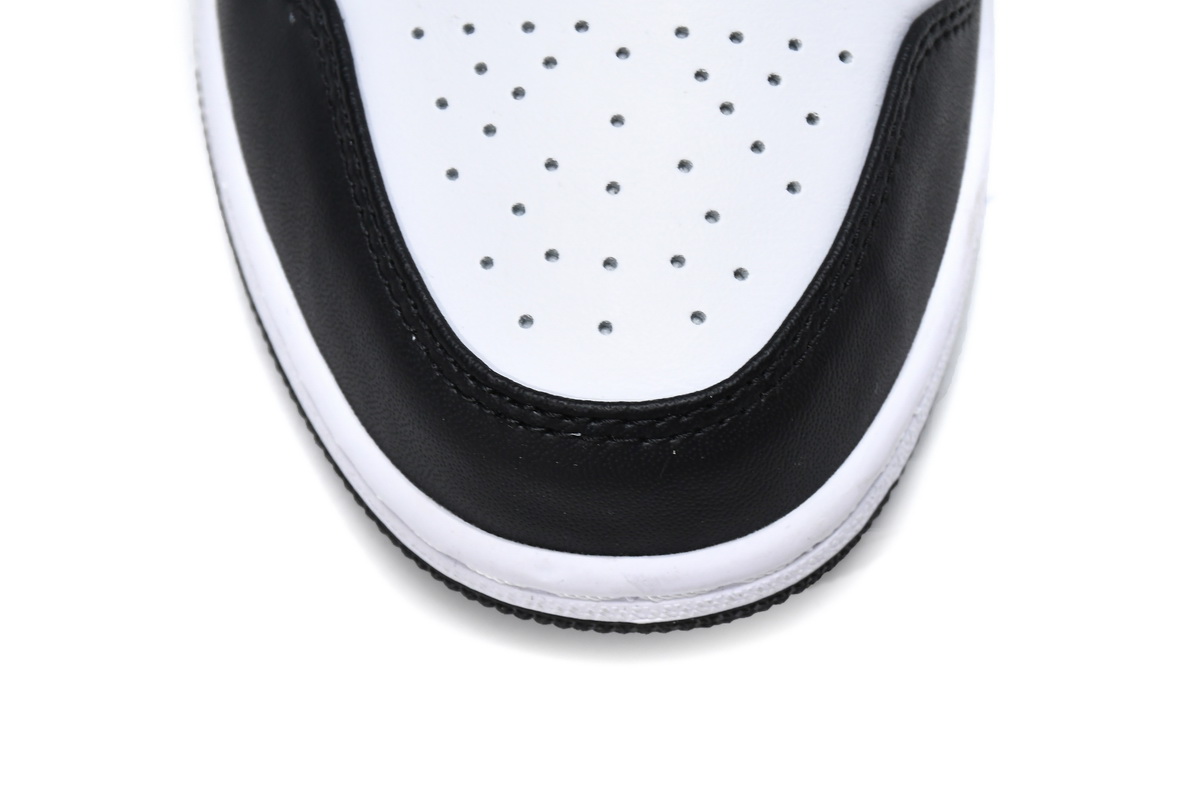 Fake Jordan 1 Mid Island Igloo 554724-132