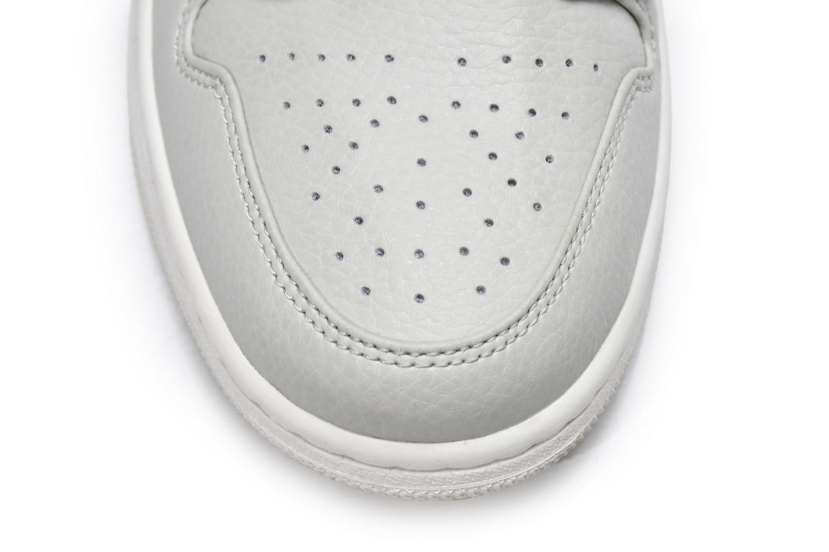 Air Jordan 1 Mid Light Bone 852542-003