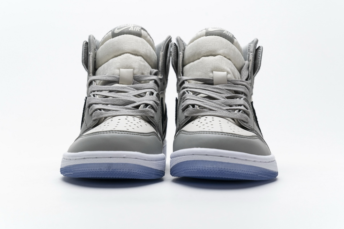 Dior x Air Jordan 1 High OG CN8607-002