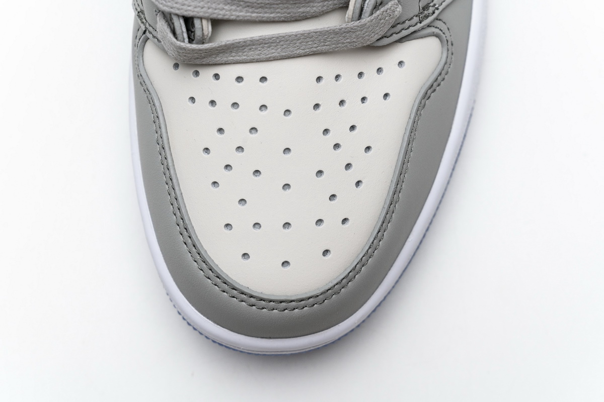 Dior x Air Jordan 1 High OG CN8607-002