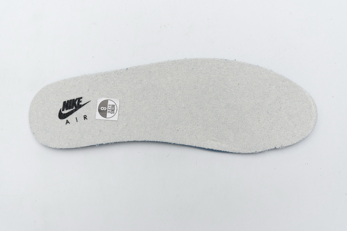 OFF White x Air Jordan 4 Retro Sail CV9388-100 (Best Quality)