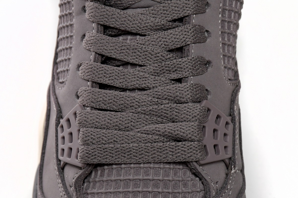 A Ma Maniére x Air Jordan 4 Violet Ore DV6773-220(Best Quality)