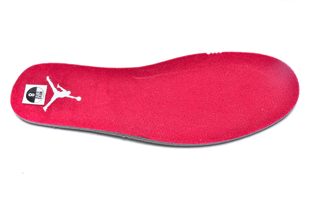 Air Jordan 3 Retro Cardinal Red CT8532-126