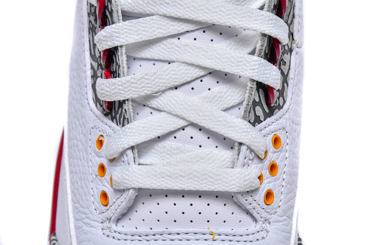Air Jordan 3 Retro Cardinal Red CT8532-126