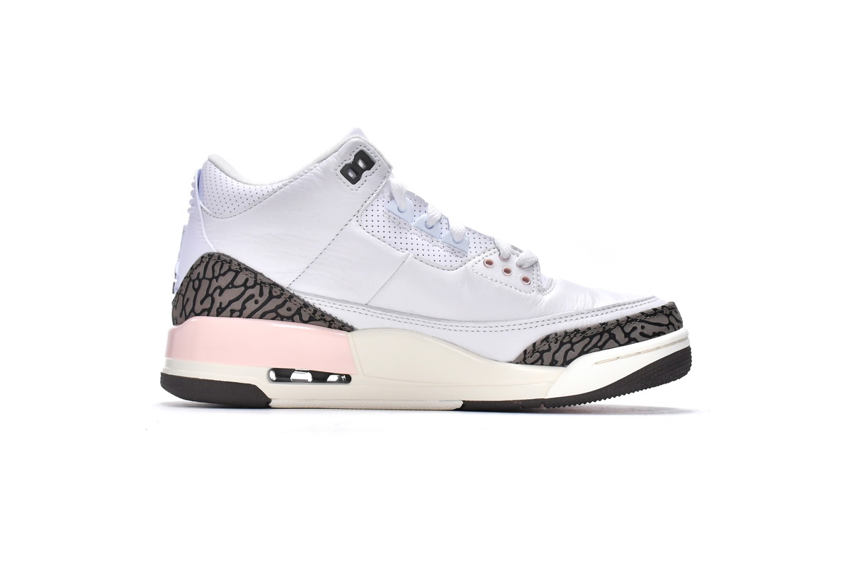 Air Jordan 3 Retro Dark Mocha CK9246-102