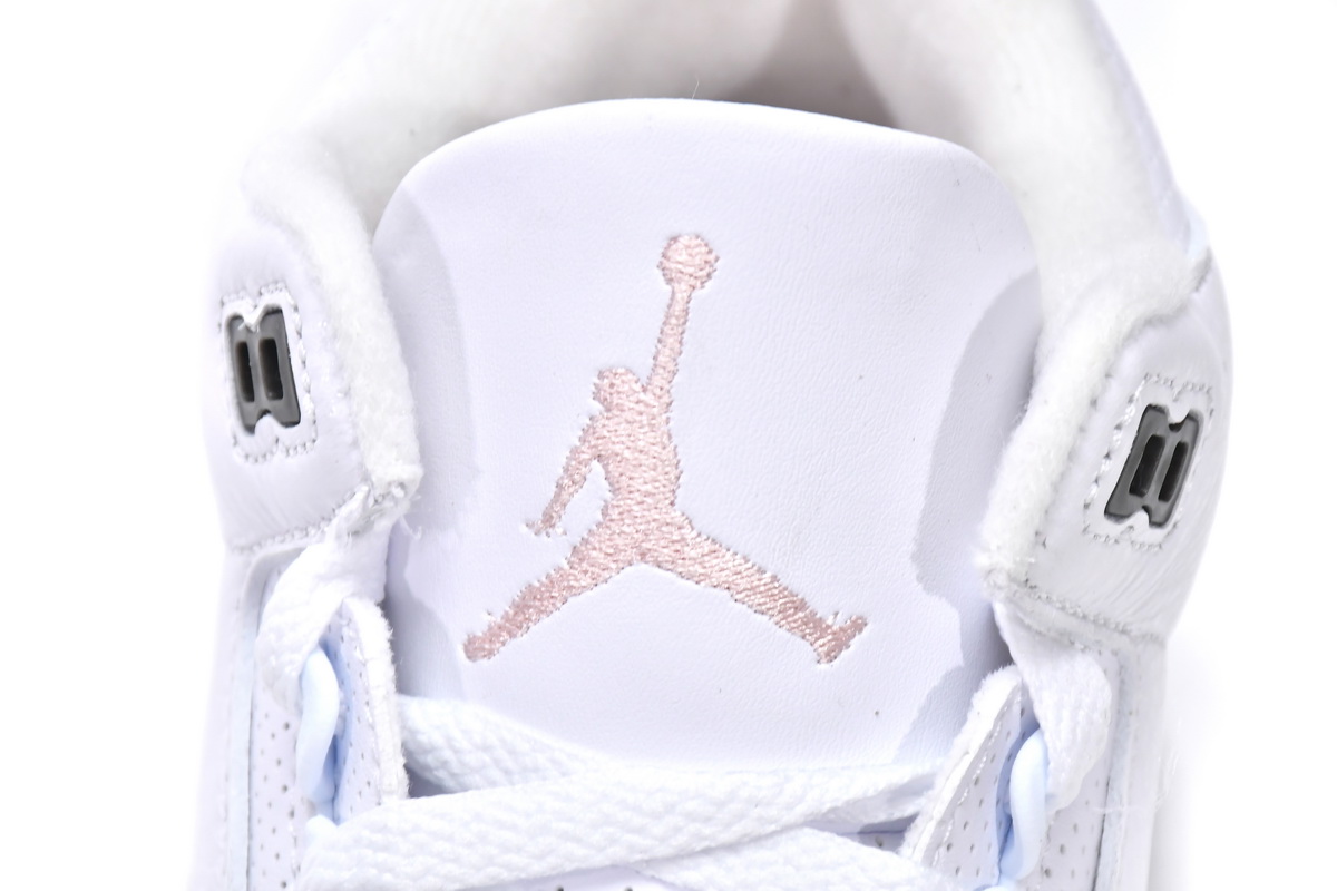 Air Jordan 3 Retro Dark Mocha CK9246-102