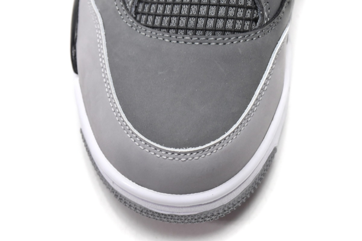 Air Jordan 4 Red Glow Infrared DH6927-061