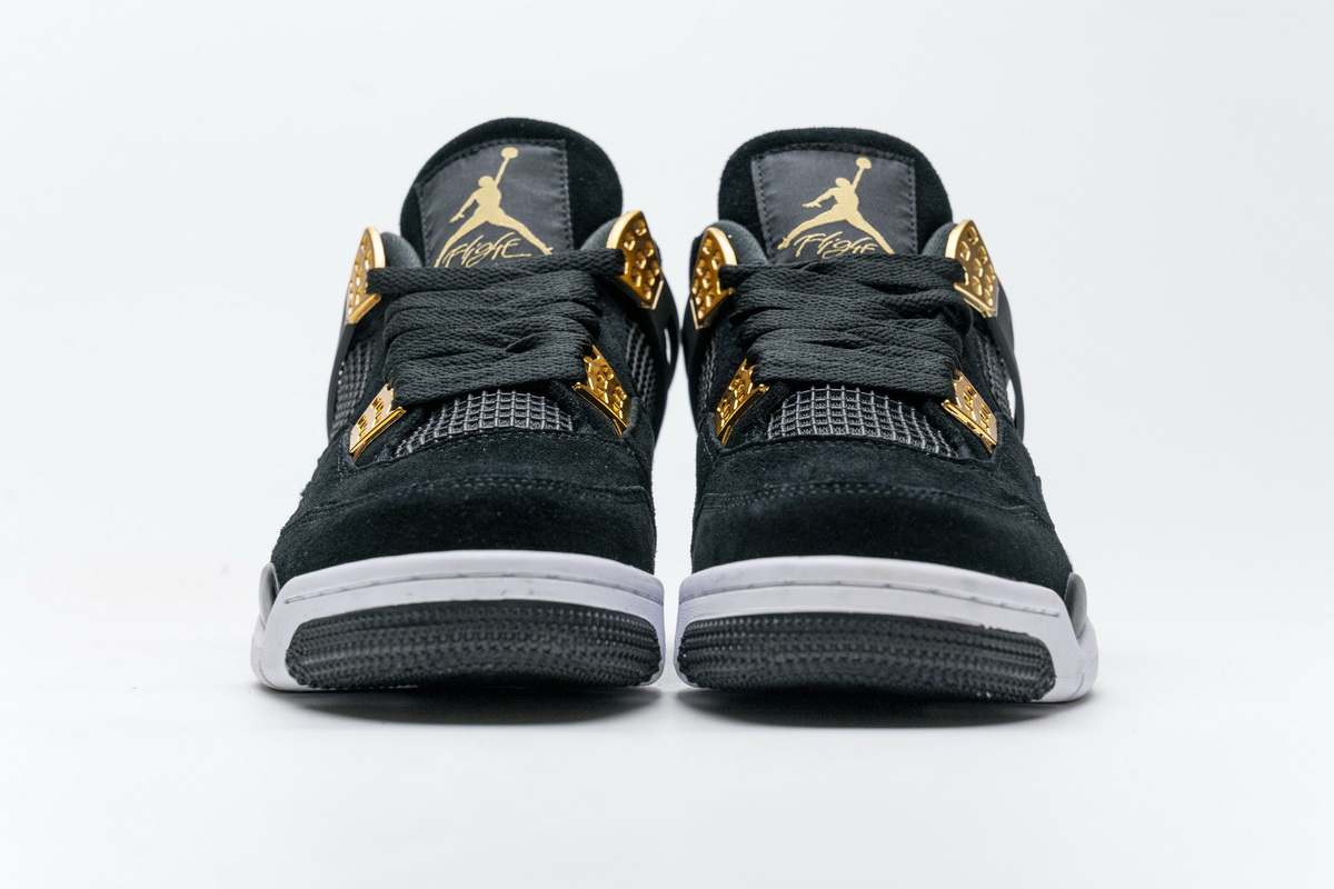 Air Jordan 4 Retro “Royalty”  308497-032 (Top Quality)