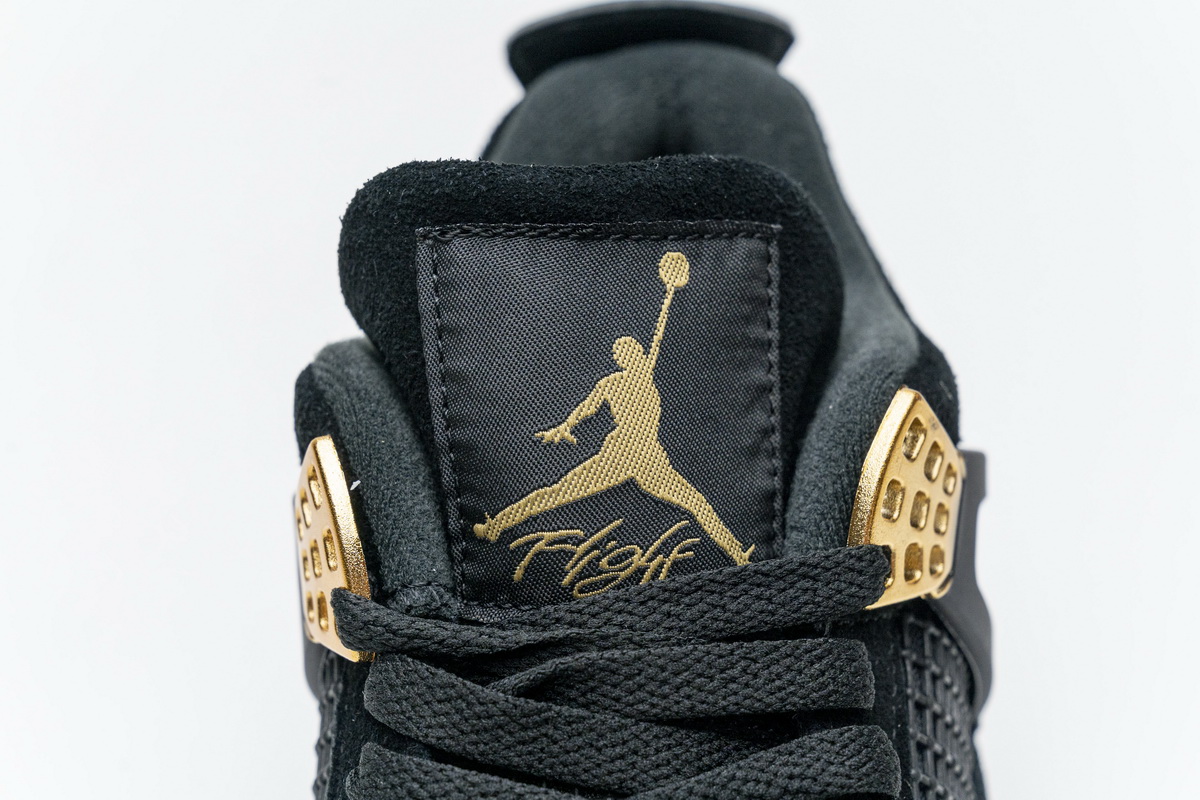 Air Jordan 4 Retro “Royalty”  308497-032 (Top Quality)