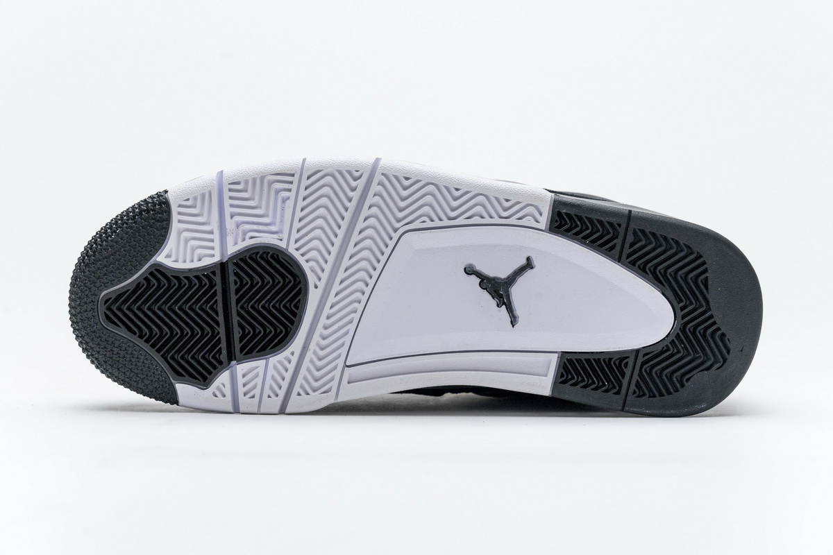 Air Jordan 4 Retro “Royalty”  308497-032 (Top Quality)