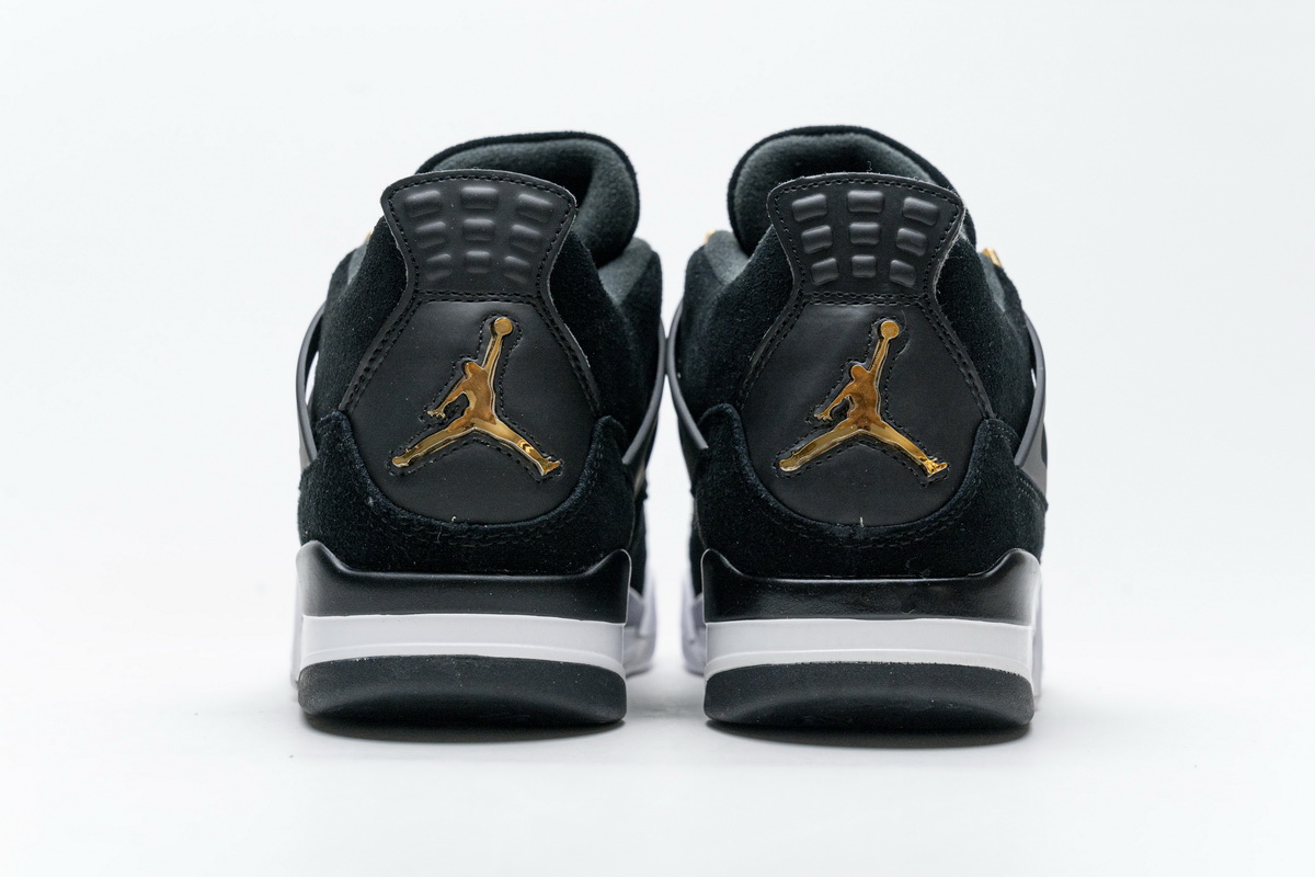 Air Jordan 4 Retro “Royalty”  308497-032 (Top Quality)