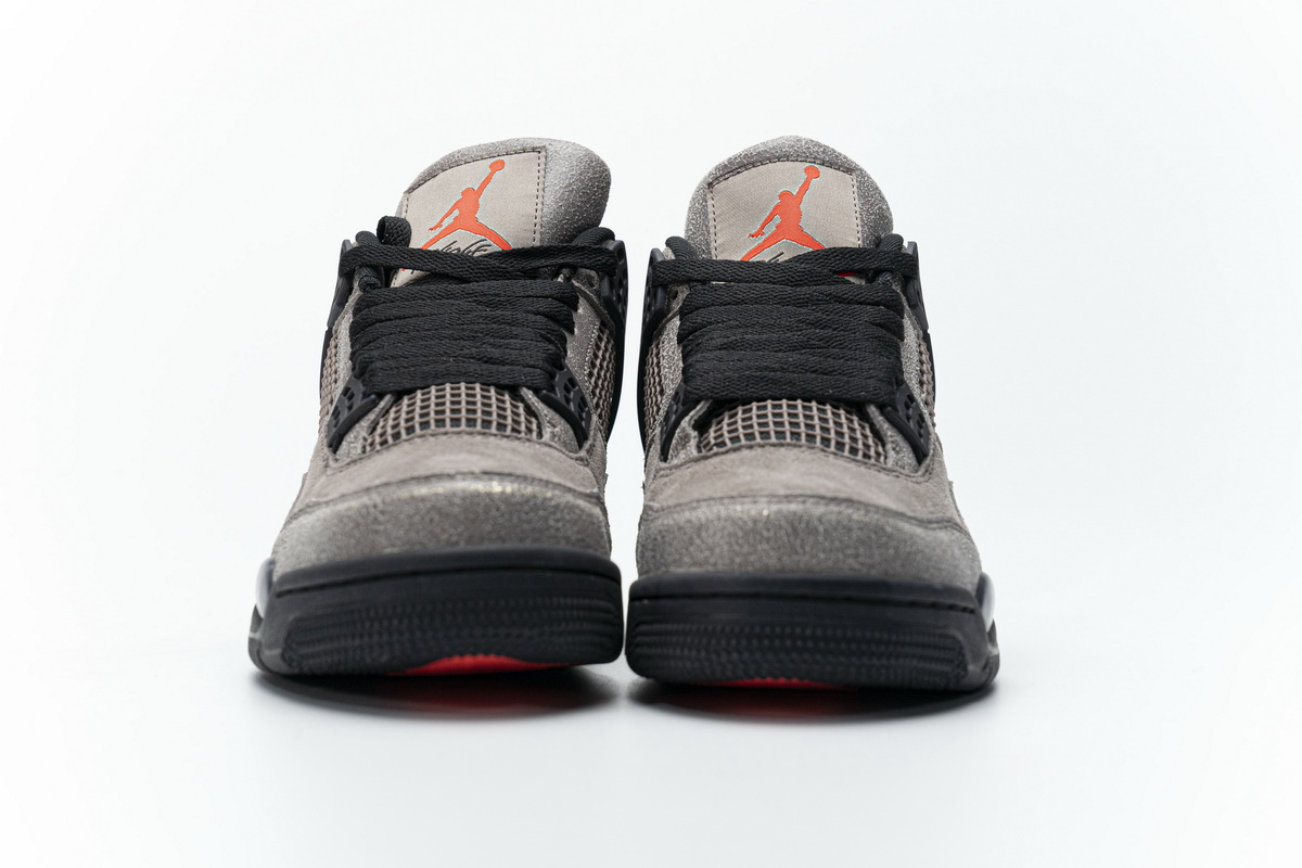 Air Jordan 4 Retro "Taupe Haze"  DB0732-200 (Top Quality)