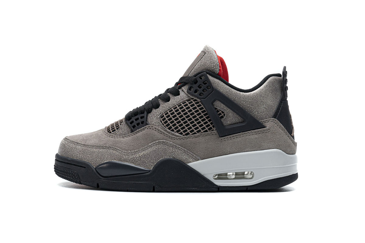 Air Jordan 4 Retro "Taupe Haze"  DB0732-200 (Top Quality)