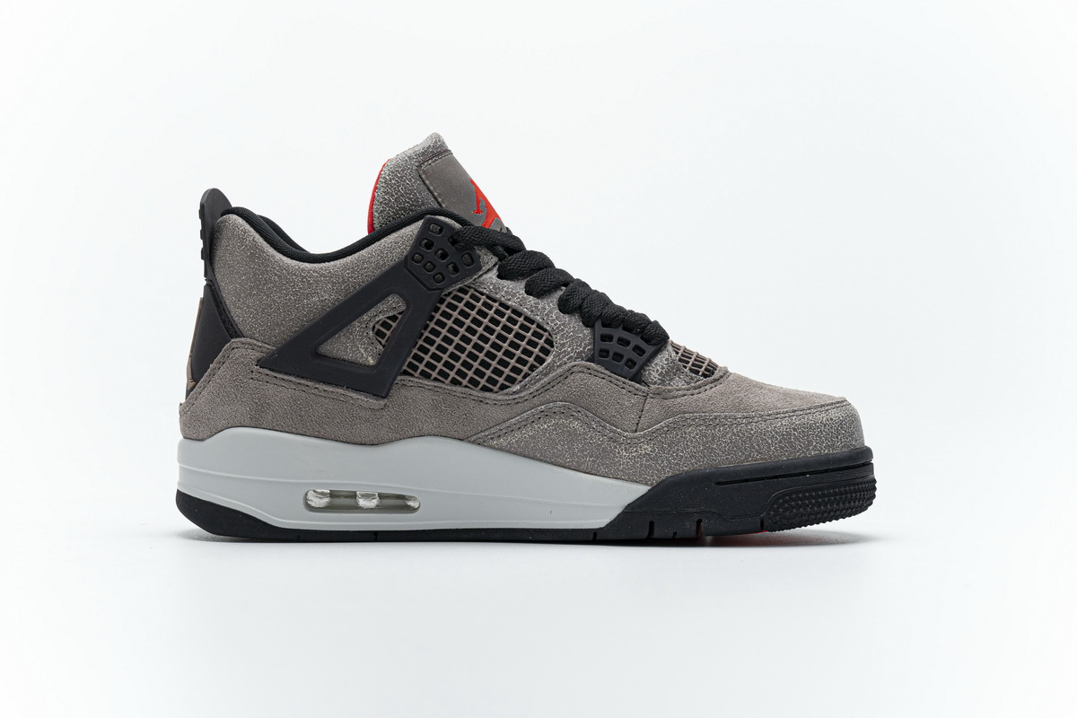 Air Jordan 4 Retro "Taupe Haze"  DB0732-200 (Top Quality)