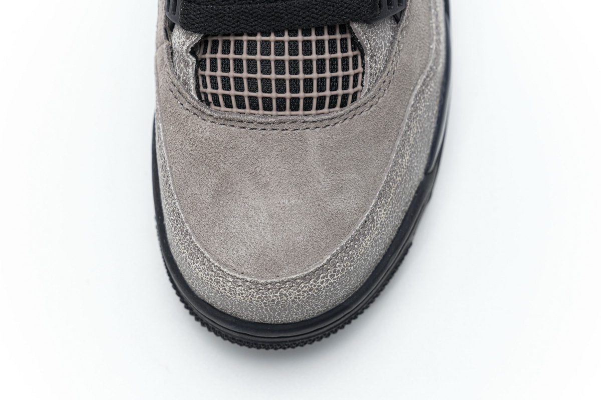 Air Jordan 4 Retro "Taupe Haze"  DB0732-200 (Top Quality)