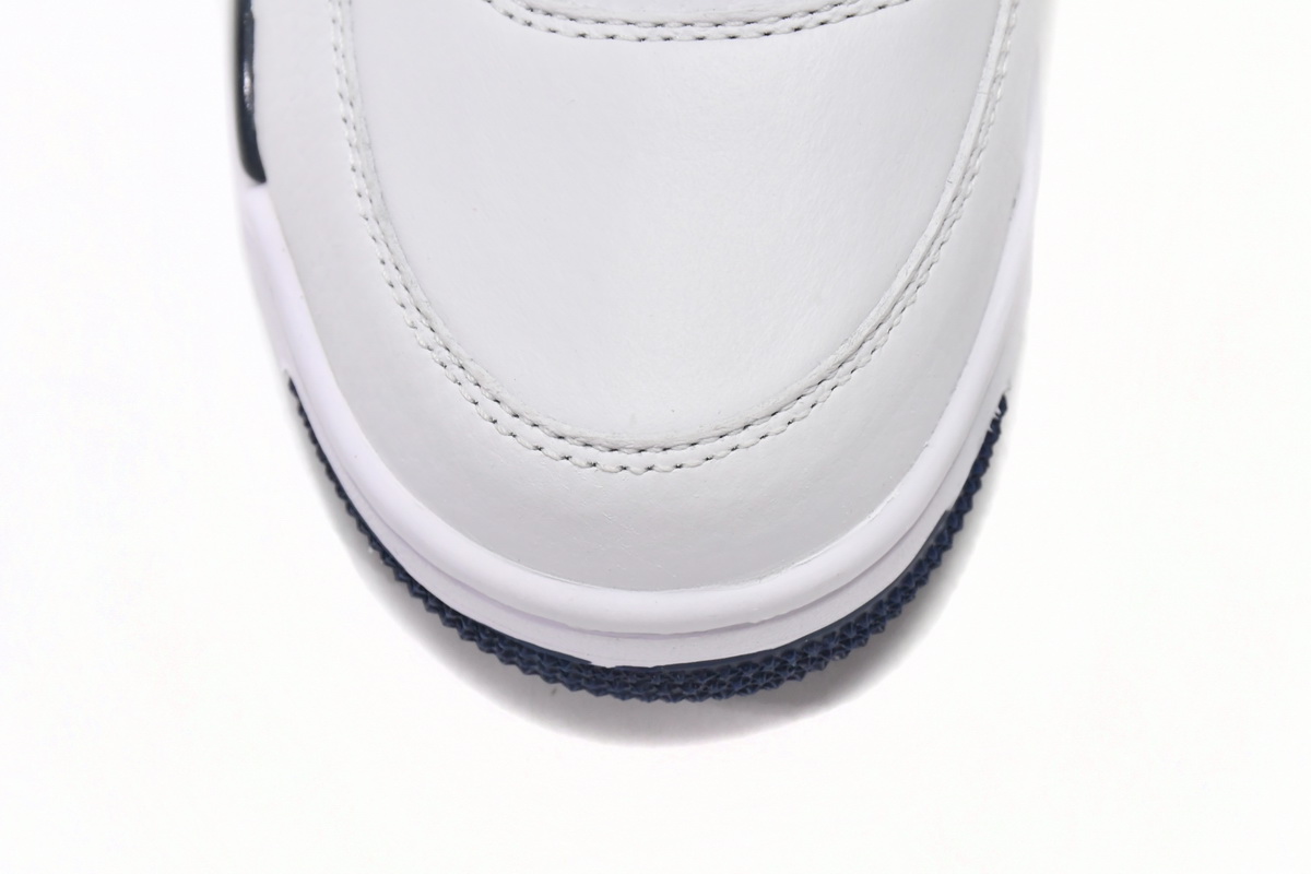 Air Jordan 4 Retro Columbia  314254-107