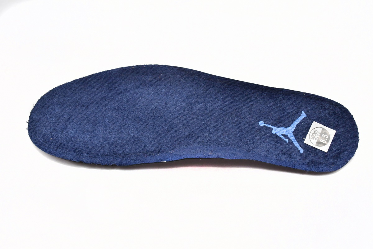 Air Jordan 4 Retro Columbia  314254-107