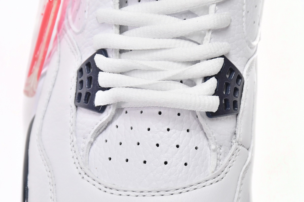 Air Jordan 4 Retro Columbia  314254-107