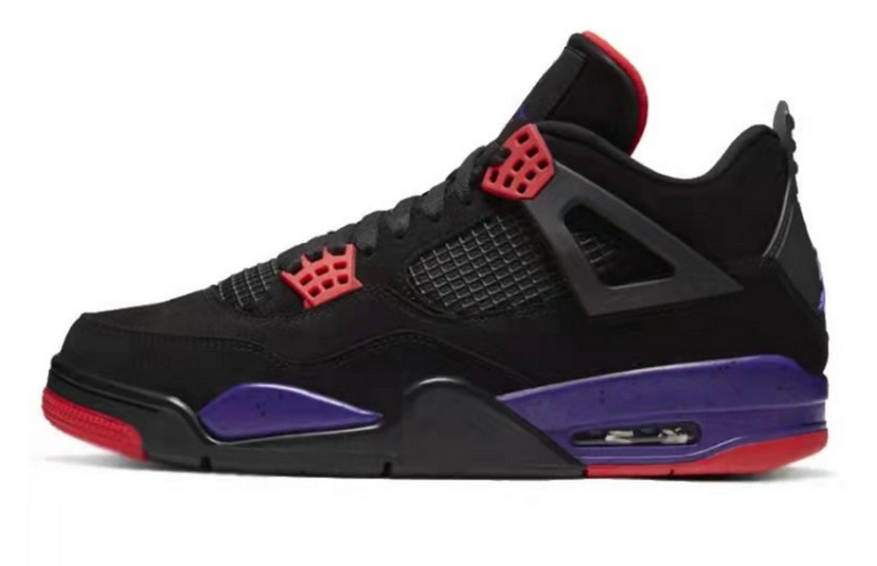 Air Jordan 4 Retro SE RapTors  AQ3816-056