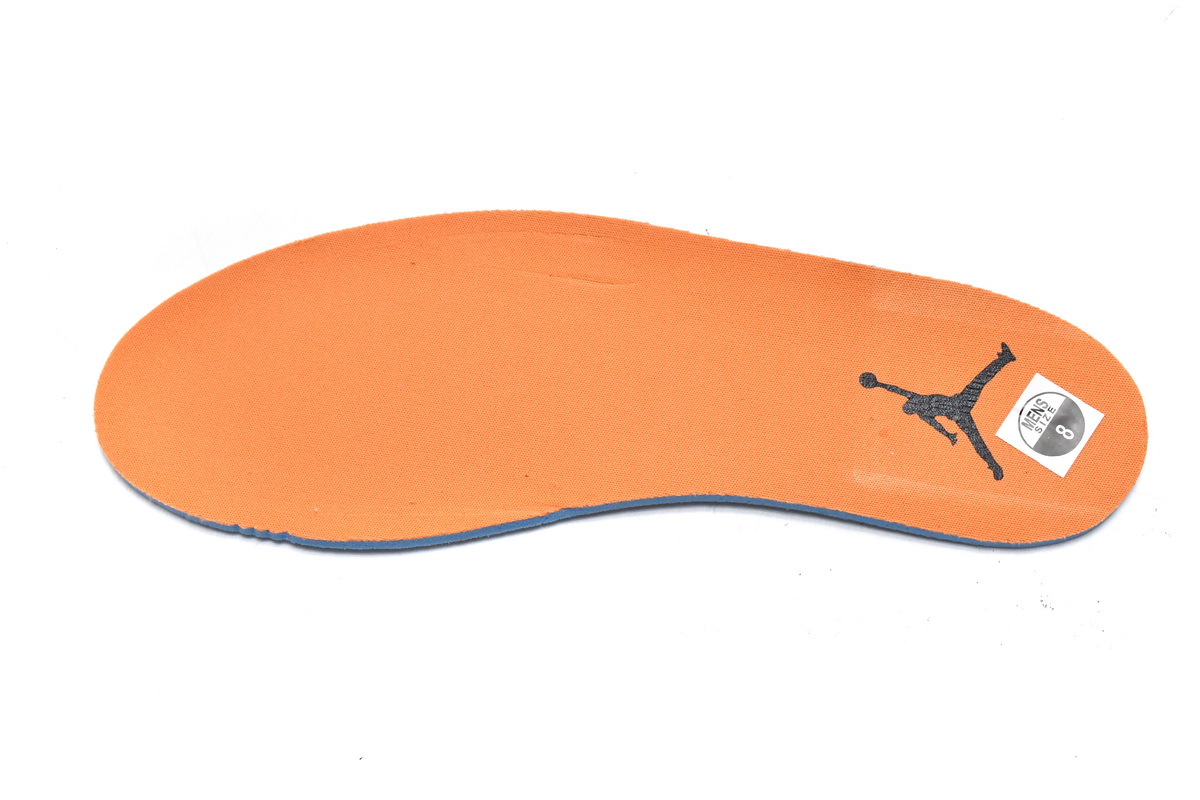 Air Jordan 4 Retro SE Starfish  CW7183-100